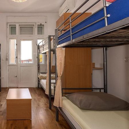 Hostel Split Backpackers Ngoại thất bức ảnh