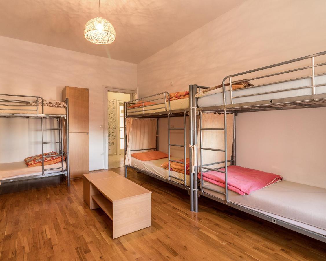 Hostel Split Backpackers Ngoại thất bức ảnh