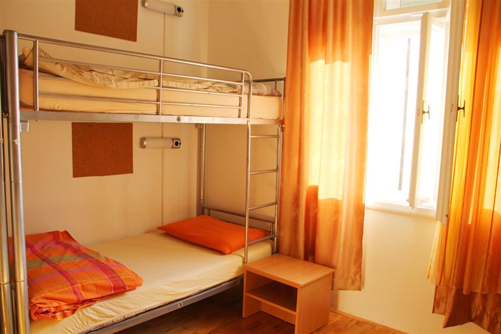 Hostel Split Backpackers Ngoại thất bức ảnh