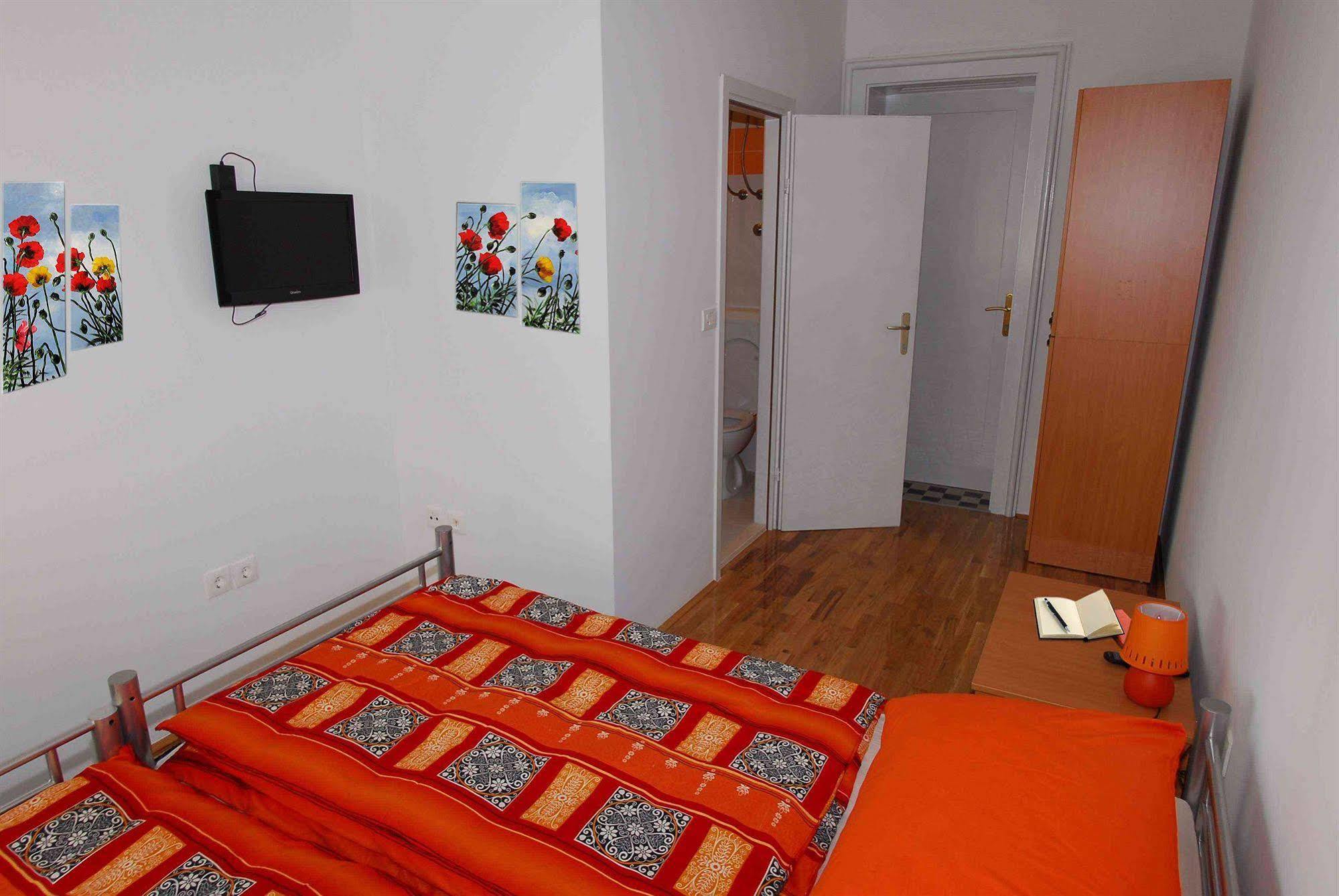 Hostel Split Backpackers Ngoại thất bức ảnh